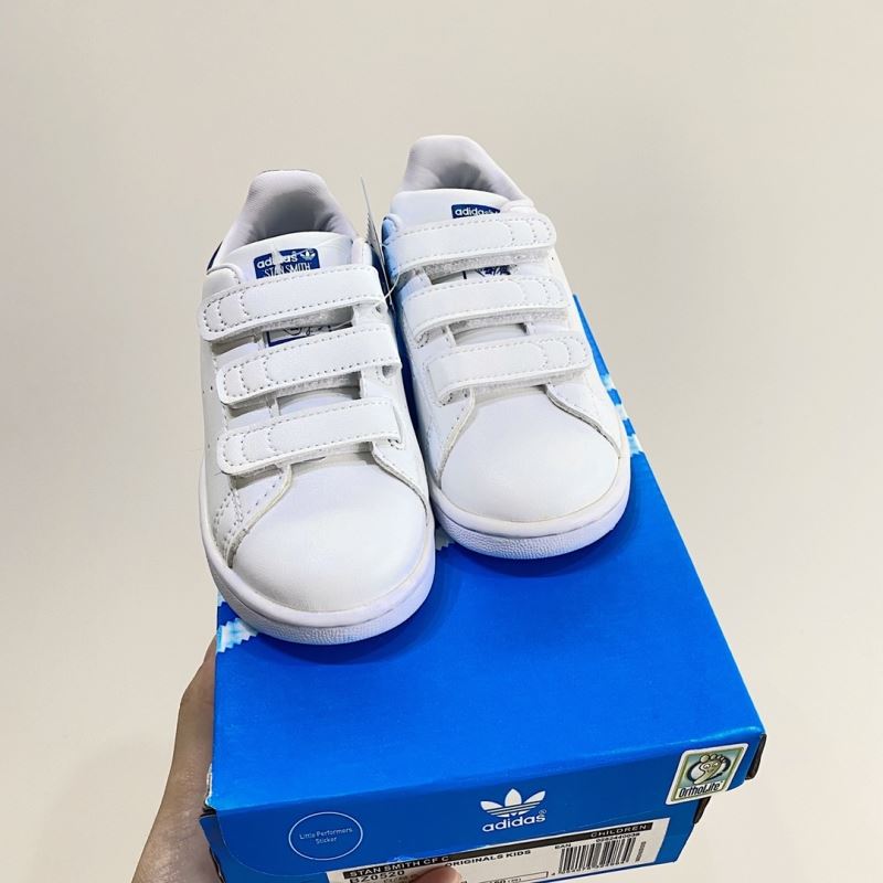 Adidas Kids Shoes